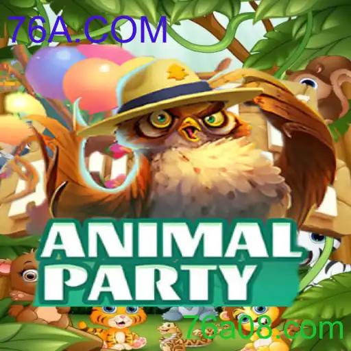 AnimalParty